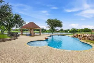 220 Meadow Lake Court, Double Oak, TX 75077 - Photo 1
