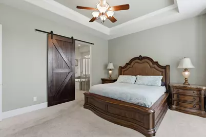 400 Ridgewood Drive, Lewisville, TX 75067 - Photo 4