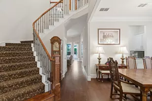 400 Ridgewood Dr, Lewisville, TX 75067 - Photo 8