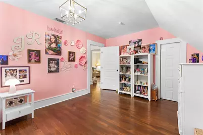 1319 S Crockett Street, Sherman, TX 75090 - Photo 28