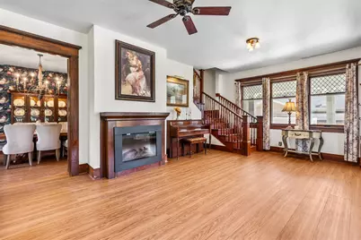 1319 S Crockett Street, Sherman, TX 75090 - Photo 4