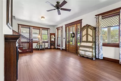 1319 S Crockett Street, Sherman, TX 75090 - Photo 6