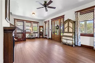 1319 S Crockett St, Sherman, TX 75090 - Photo 6