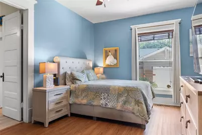 1319 S Crockett Street, Sherman, TX 75090 - Photo 14