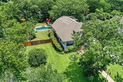 1319 S Crockett Street, Sherman, TX 75090 - Photo 34