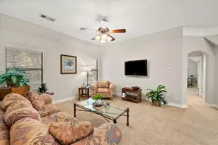 2111 Castle View Rd, Mansfield, TX 76063 - Photo 24