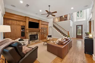 2111 Castle View Rd, Mansfield, TX 76063 - Photo 16