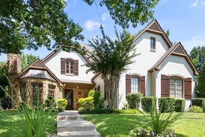 2111 Castle View Road, Mansfield, TX 76063 - Photo 2