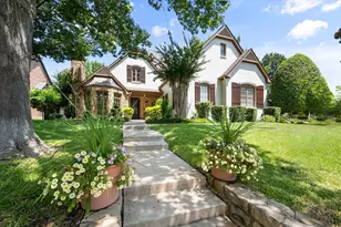 2111 Castle View Rd, Mansfield, TX 76063 - Photo 1
