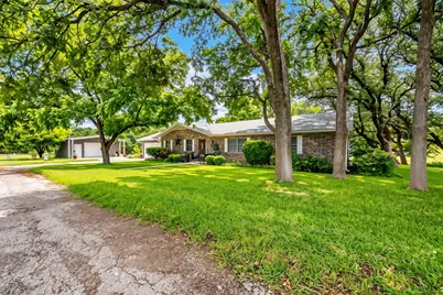 207 S Brook Street, San Saba, TX 76877 - Photo 2