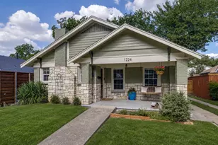 1224 Hollywood Ave, Dallas, TX 75208 - Photo 1