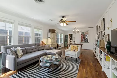 1224 Hollywood Avenue, Dallas, TX 75208 - Photo 4