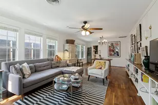 1224 Hollywood Ave, Dallas, TX 75208 - Photo 4