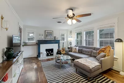 1224 Hollywood Avenue, Dallas, TX 75208 - Photo 6