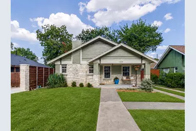 1224 Hollywood Avenue, Dallas, TX 75208 - Photo 2
