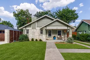 1224 Hollywood Ave, Dallas, TX 75208 - Photo 2