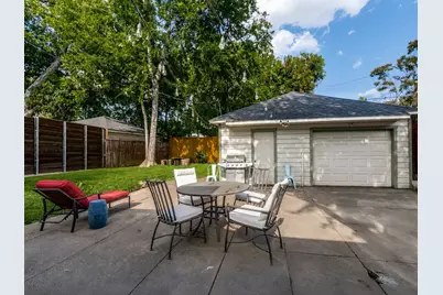 1224 Hollywood Avenue, Dallas, TX 75208 - Photo 24