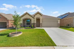 2520 Goodrich Rd, Fort Worth, TX 76179 - Photo 1