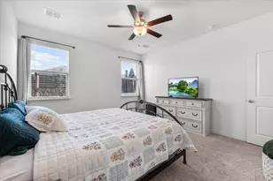 2520 Goodrich Rd, Fort Worth, TX 76179 - Photo 24