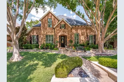 11614 Estacado Drive, Frisco, TX 75033 - Photo 1