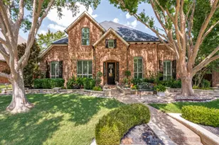 11614 Estacado Dr, Frisco, TX 75033 - Photo 1