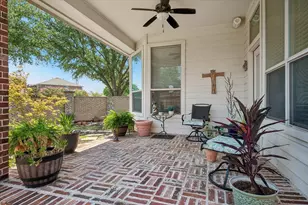 1911 Fairlake Dr, Wylie, TX 75098 - Photo 16