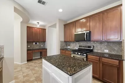 498 Grayson Lane, Lake Dallas, TX 75065 - Photo 8