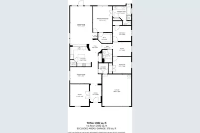 498 Grayson Lane, Lake Dallas, TX 75065 - Photo 26