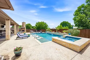 1040 Falcon Nest Dr, Kennedale, TX 76060 - Photo 28
