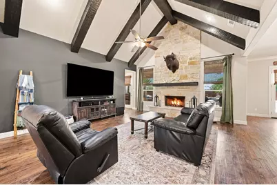 1045 Falcon Nest Drive, Kennedale, TX 76060 - Photo 8
