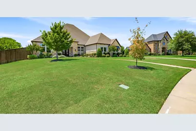 1045 Falcon Nest Drive, Kennedale, TX 76060 - Photo 2