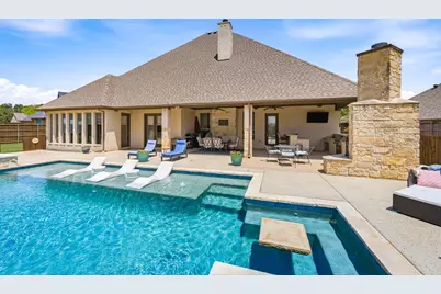 1045 Falcon Nest Drive, Kennedale, TX 76060 - Photo 30