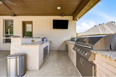 1045 Falcon Nest Drive, Kennedale, TX 76060 - Photo 26
