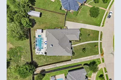 1045 Falcon Nest Drive, Kennedale, TX 76060 - Photo 32