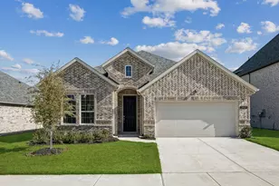 3007 Bellatrino Cir, Princeton, TX 75407 - Photo 1