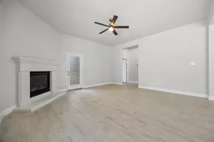 3007 Bellatrino Cir, Princeton, TX 75407 - Photo 8