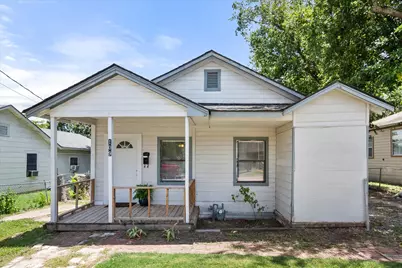 109 E Tyler Street, Ennis, TX 75119 - Photo 1