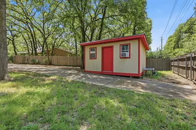3702 Hastings Drive, Arlington, TX 76013 - Photo 30