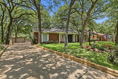 3702 Hastings Drive, Arlington, TX 76013 - Photo 2