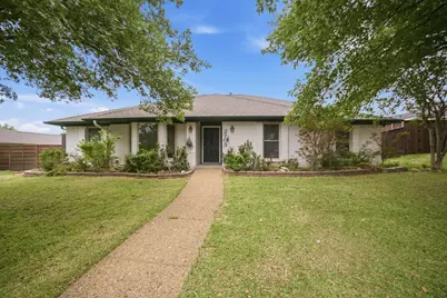 2705 Timberleaf Drive, Carrollton, TX 75006 - Photo 1