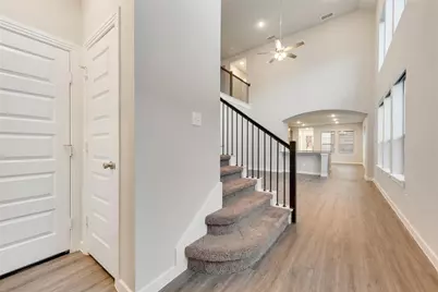 3937 Rochelle Lane, Forney, TX 75126 - Photo 4