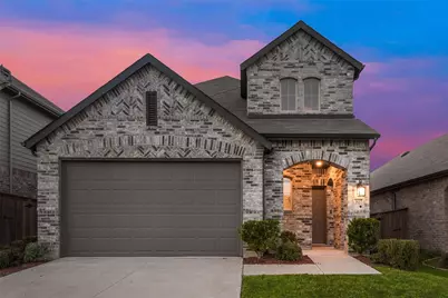 3937 Rochelle Lane, Forney, TX 75126 - Photo 1