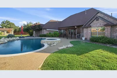 8470 Steeplechase Circle, Argyle, TX 76226 - Photo 28