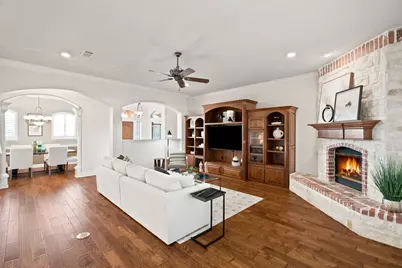 8470 Steeplechase Circle, Argyle, TX 76226 - Photo 4
