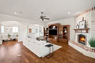 8470 Steeplechase Cir, Argyle, TX 76226 - Photo 4
