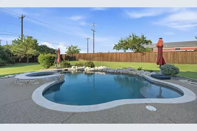 8470 Steeplechase Circle, Argyle, TX 76226 - Photo 30