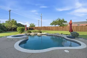 8470 Steeplechase Cir, Argyle, TX 76226 - Photo 30