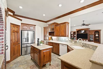8470 Steeplechase Circle, Argyle, TX 76226 - Photo 6