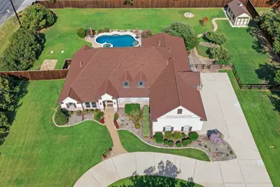 8470 Steeplechase Circle, Argyle, TX 76226 - Photo 1