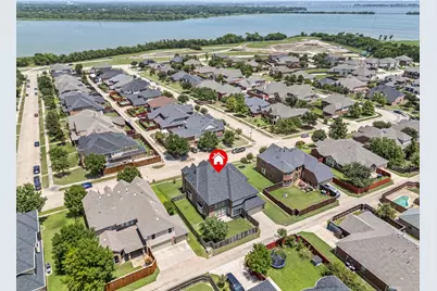 4109 Claridge Terrace, Garland, TX 75043 - Photo 2